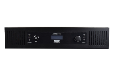 AMC iAC2X240